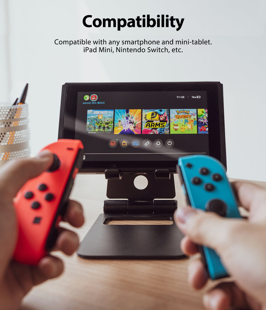 Super Folding Stand - Ringke Official Store