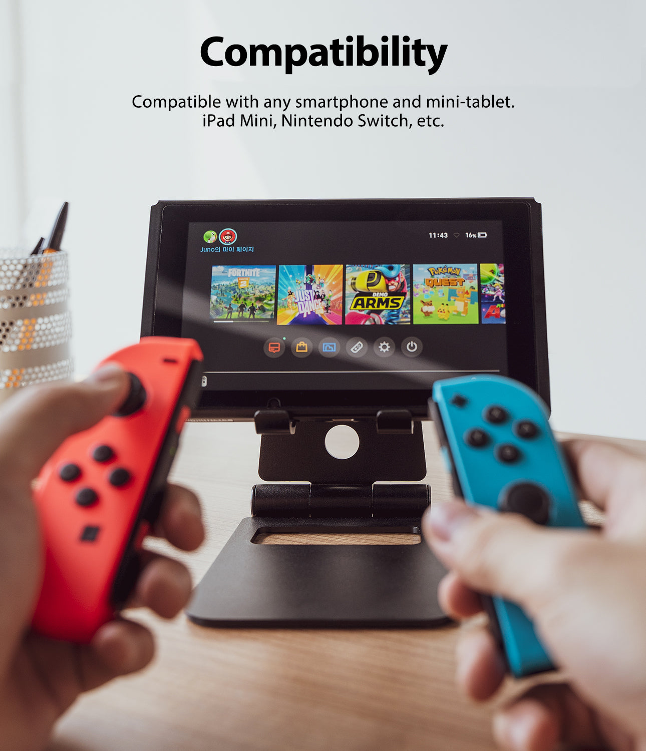 Super Folding Stand - Ringke Official Store
