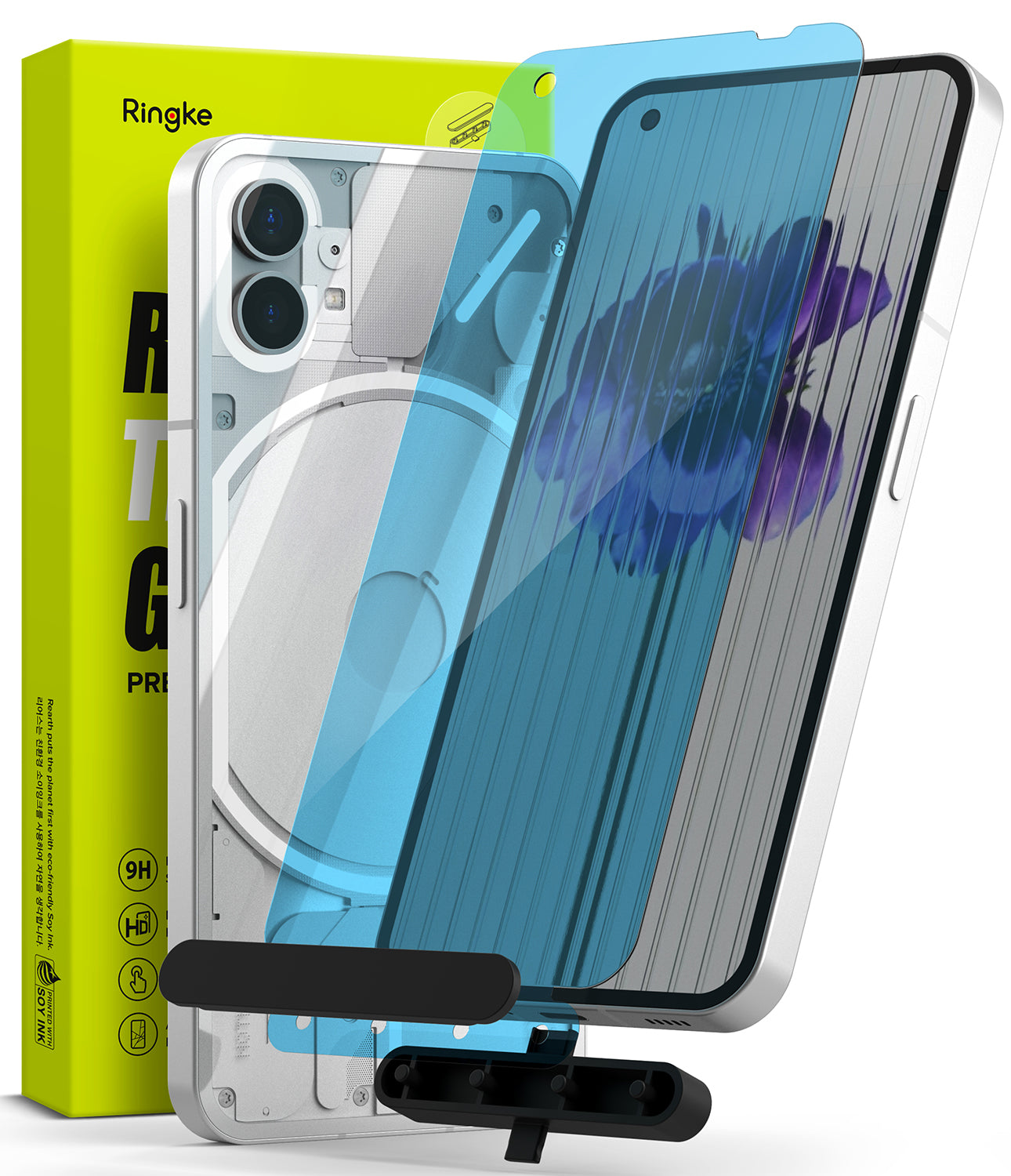 Nothing Phone (1) Screen Protector | Glass