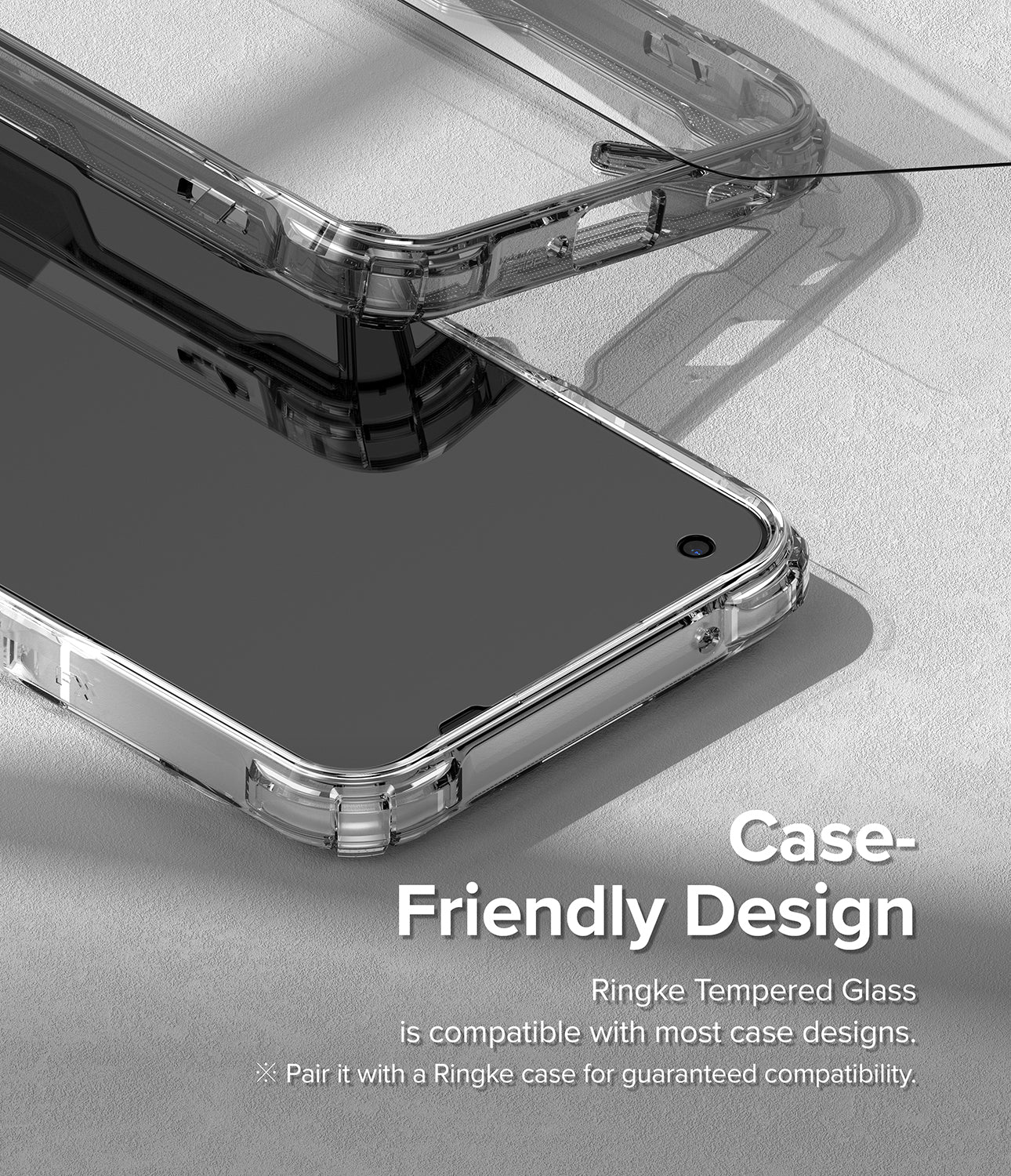 Nothing Phone (1) Screen Protector | Glass