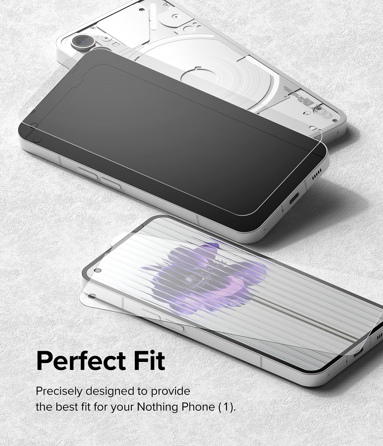 Nothing Phone (1) Screen Protector | Glass