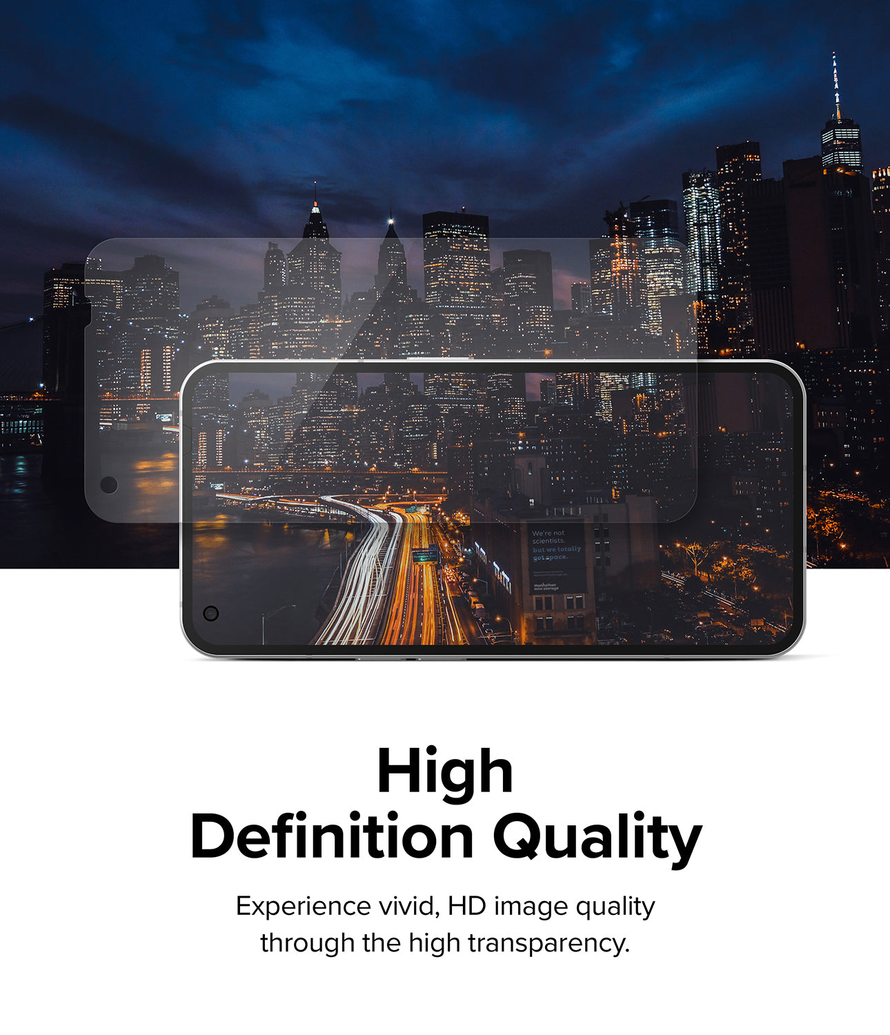 Nothing Phone (1) Screen Protector | Glass