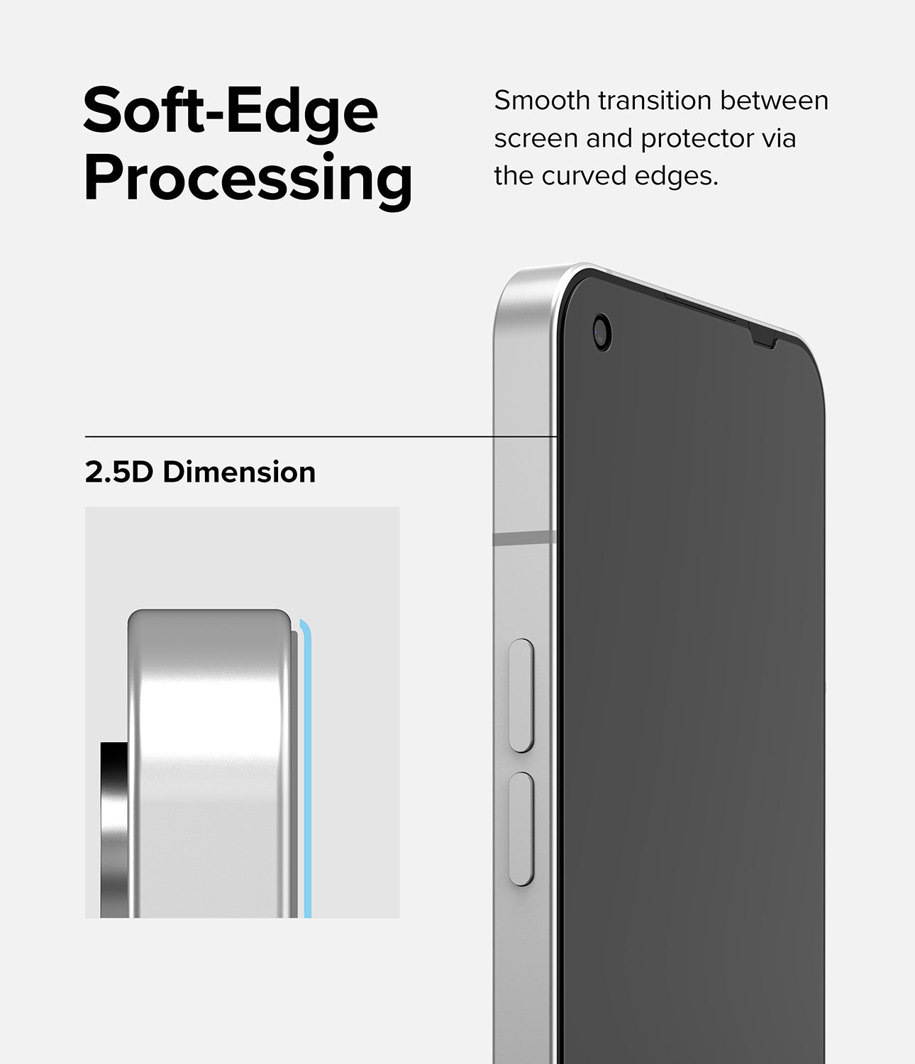 Nothing Phone (1) Screen Protector | Glass