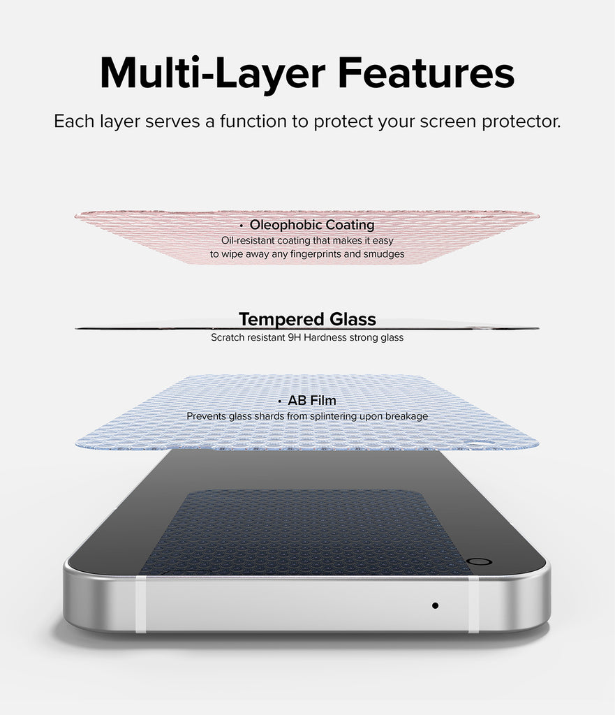 Nothing Phone (1) Screen Protector | Glass