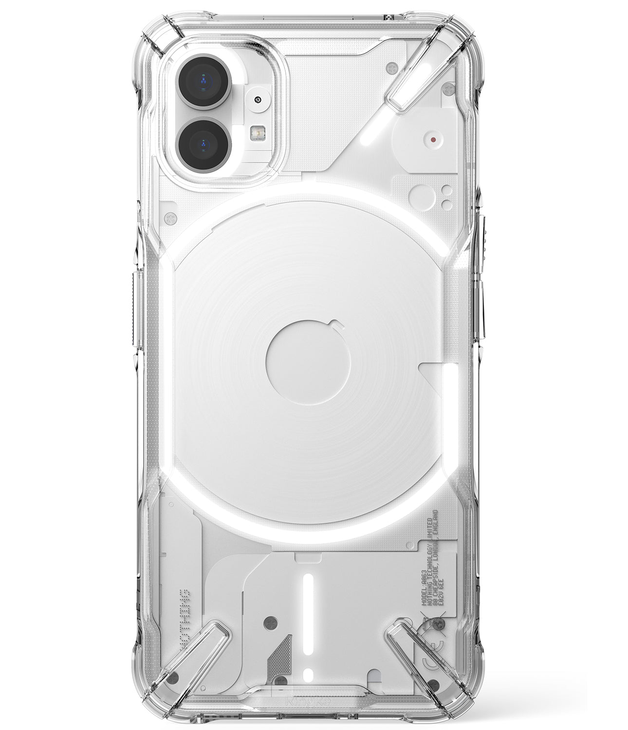 Nothing Phone (1) Case | Fusion-X