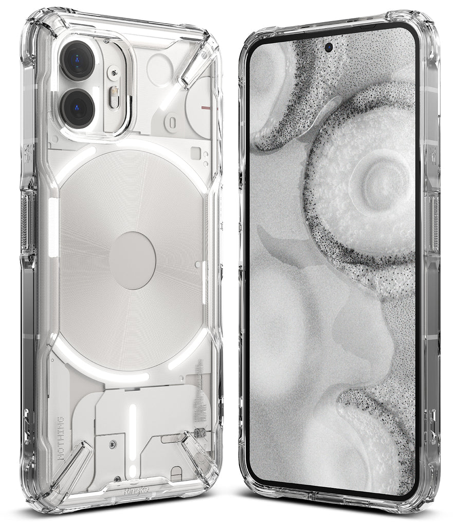 Nothing Phone (2) Case | Fusion-X