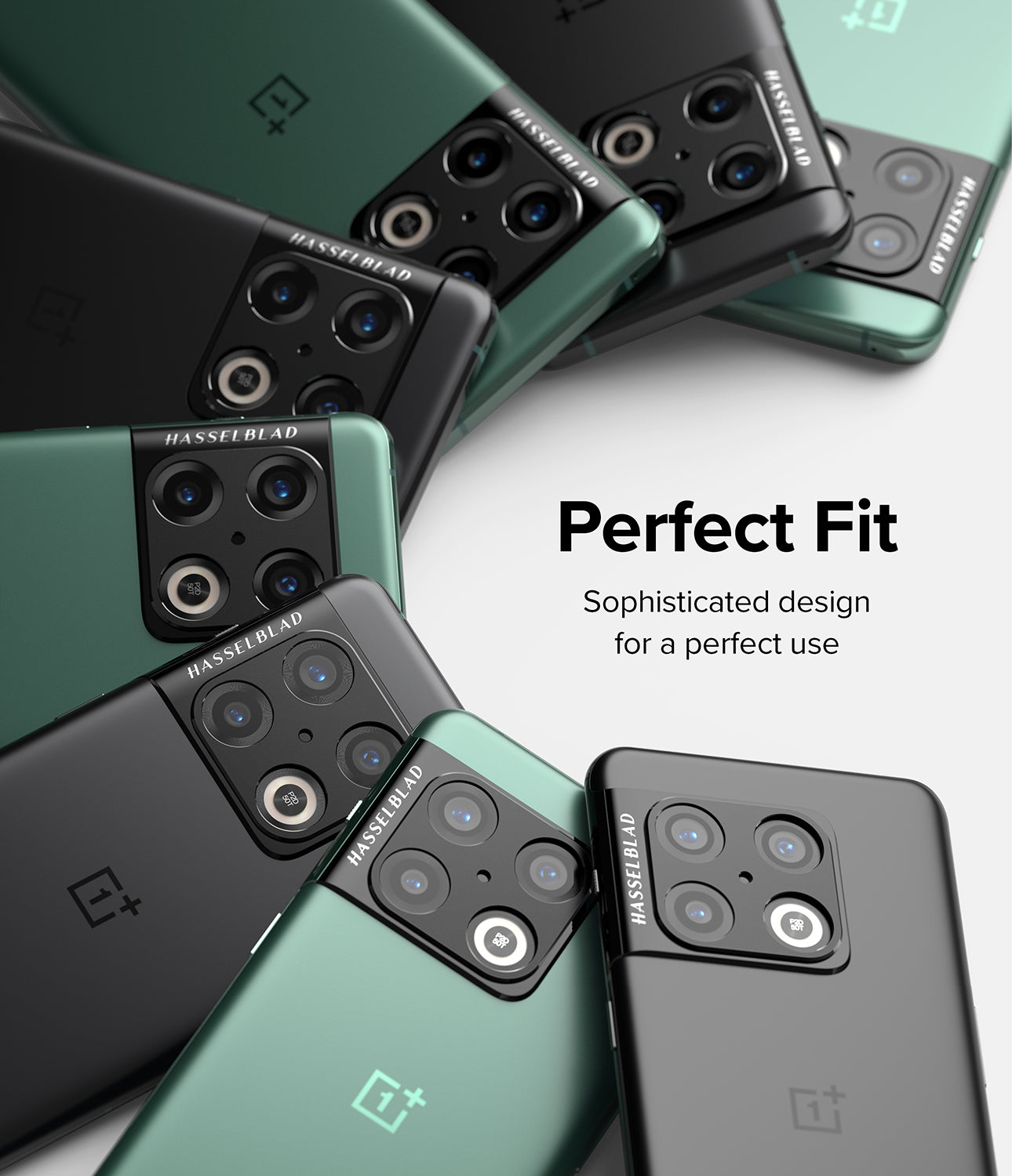 OnePlus 10 Pro 5G | Camera Styling - Ringke Official Store