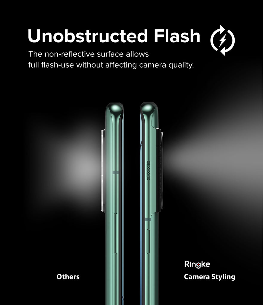 OnePlus 10 Pro 5G | Camera Styling - Ringke Official Store