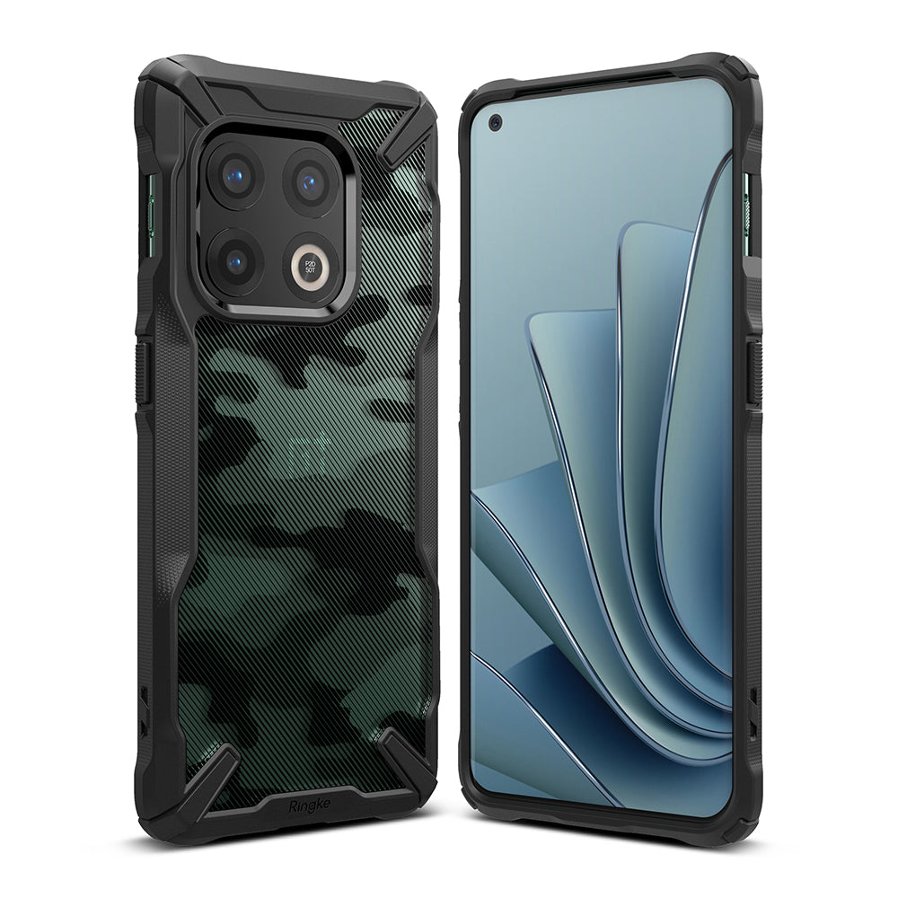 OnePlus 10 Pro 5G Case | Fusion-X - Ringke Official Store