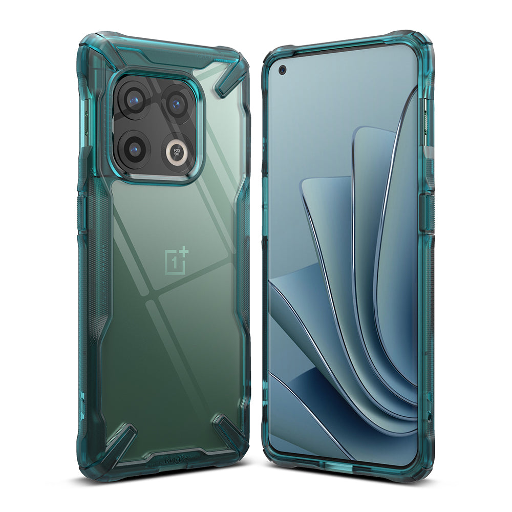 OnePlus 10 Pro 5G Case | Fusion-X - Ringke Official Store