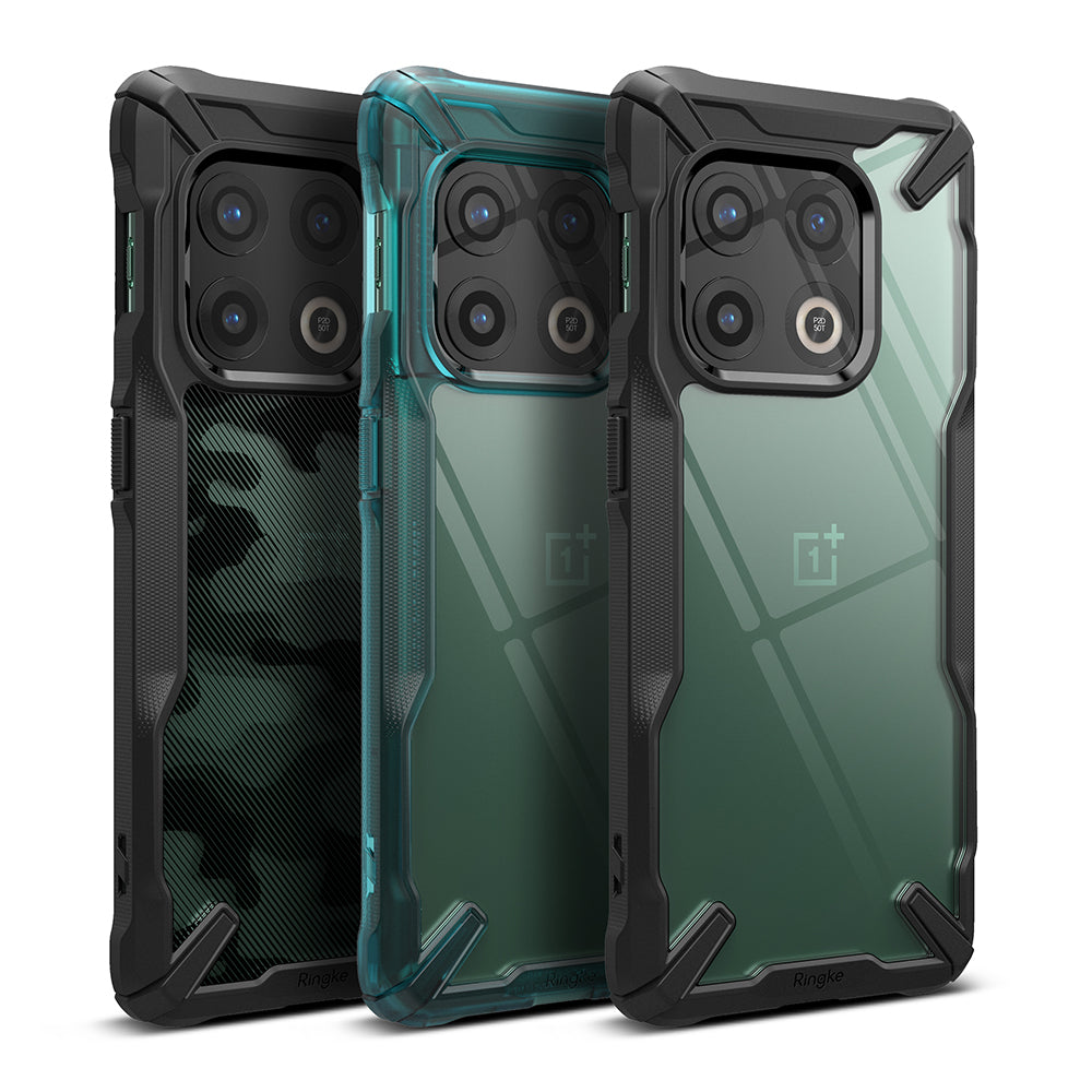 OnePlus 10 Pro 5G Case | Fusion-X - Ringke Official Store