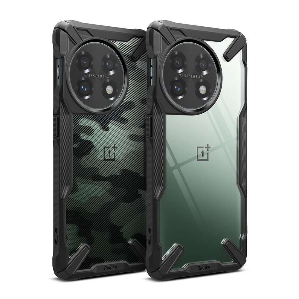 OnePlus 11 5G Case | Fusion-X