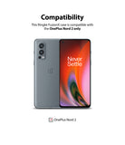 OnePlus Nord 2 Case | Fusion-X - Ringke Official Store