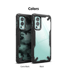 OnePlus Nord 2 Case | Fusion-X - Ringke Official Store