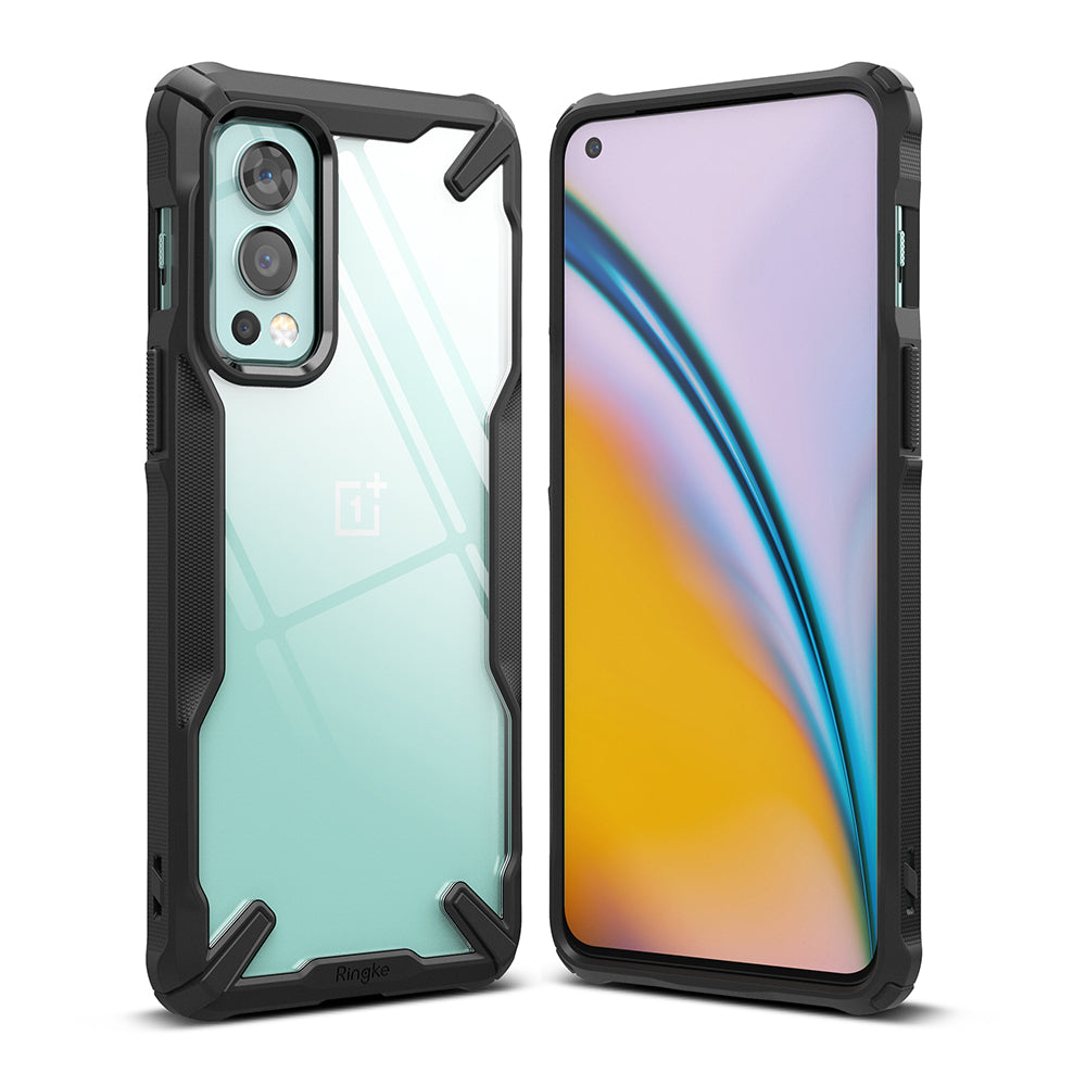 OnePlus Nord 2 Case | Fusion-X - Ringke Official Store