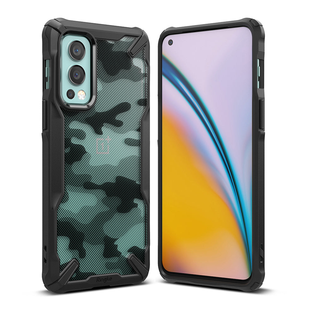 OnePlus Nord 2 Case | Fusion-X - Ringke Official Store