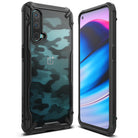 OnePlus Nord CE 5G Case | Fusion-X camo black