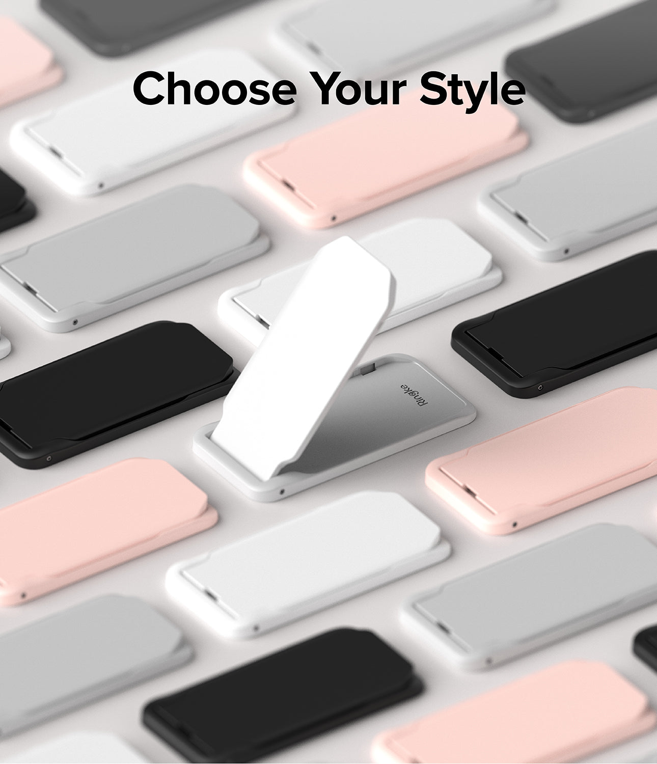Outstanding Mini | Universal Kickstand - Ringke Official Store