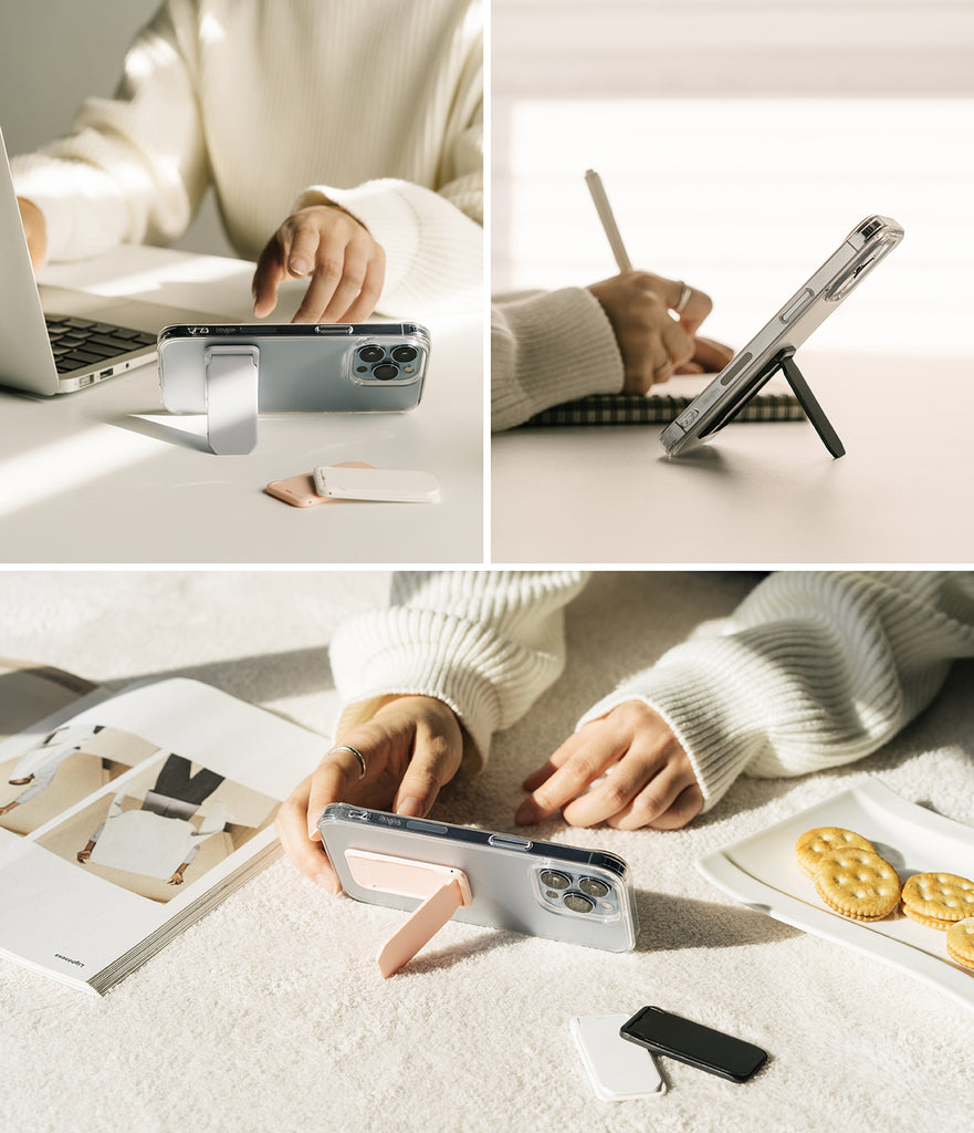 Outstanding Mini | Universal Kickstand - Ringke Official Store