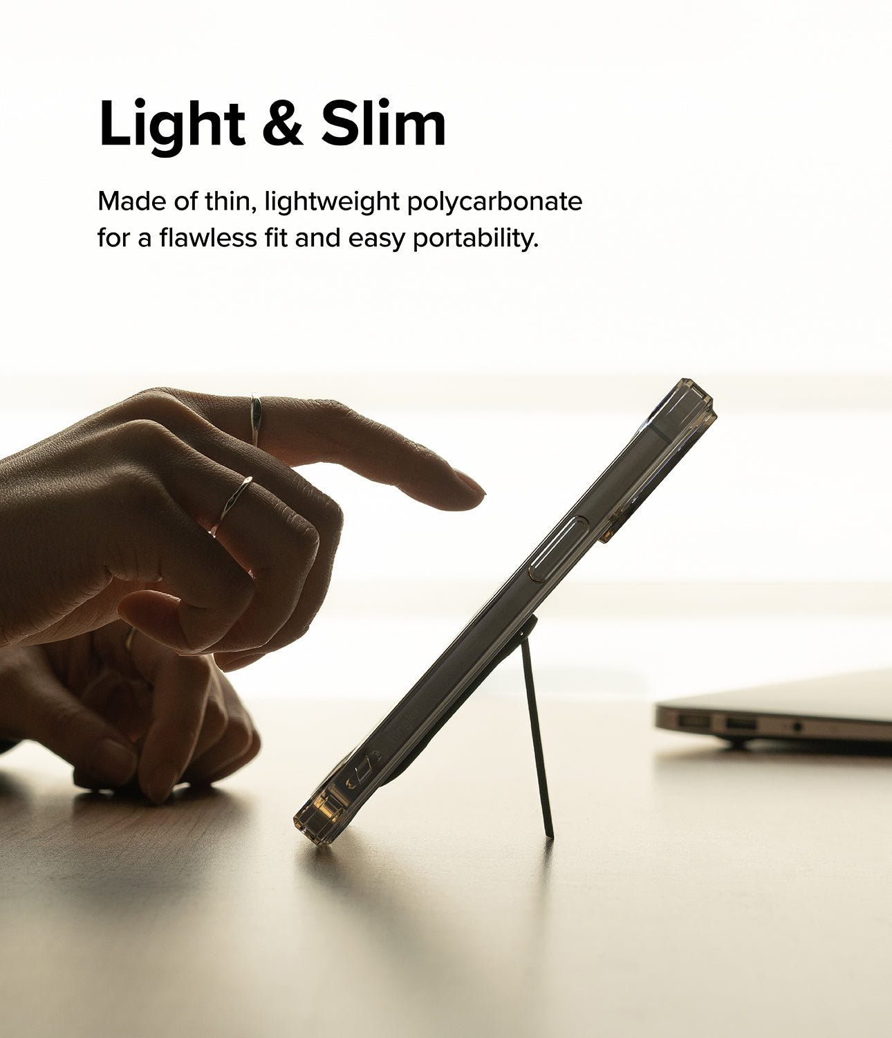 Outstanding Mini | Universal Kickstand - Ringke Official Store