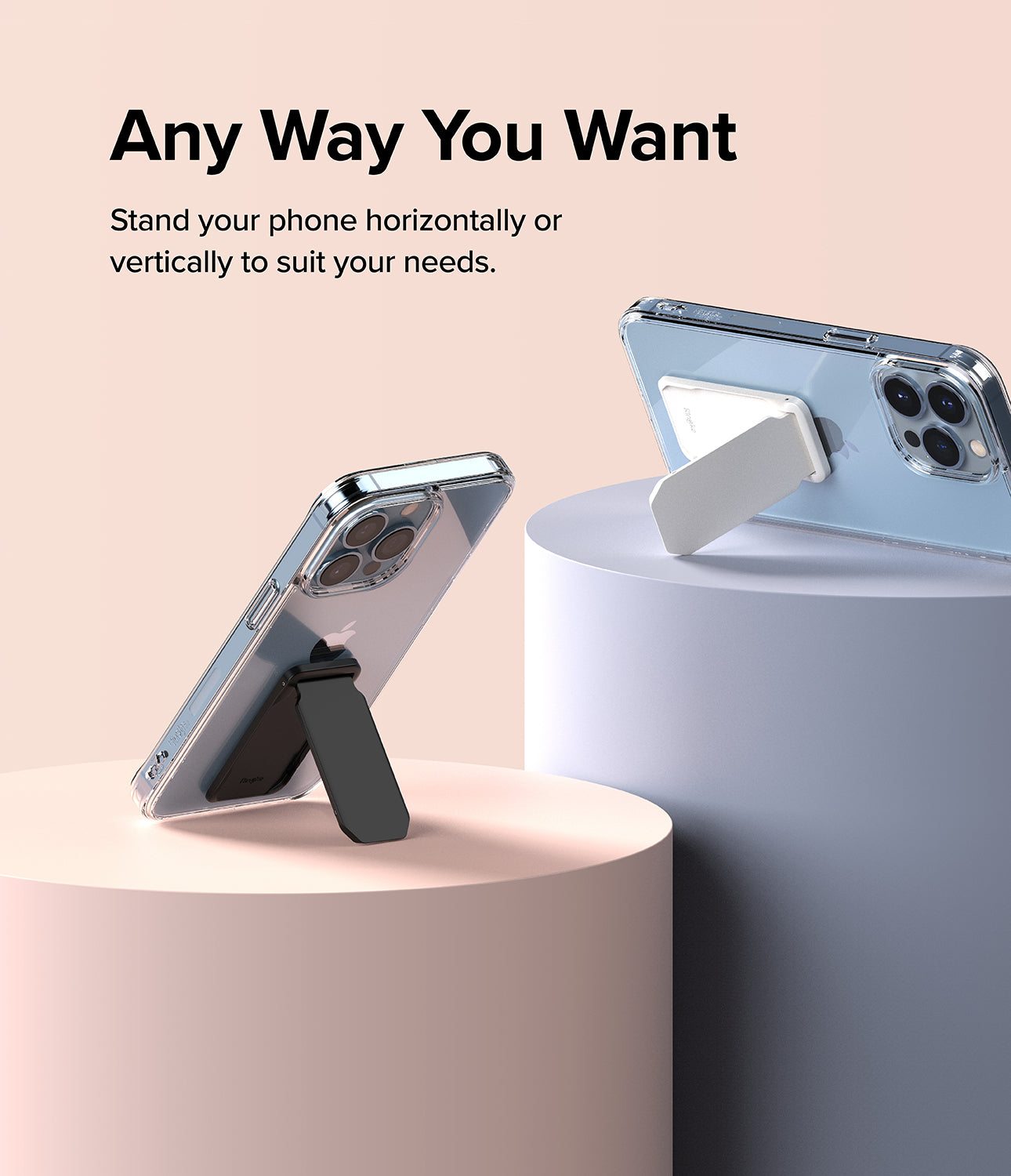 Outstanding Mini | Universal Kickstand - Ringke Official Store