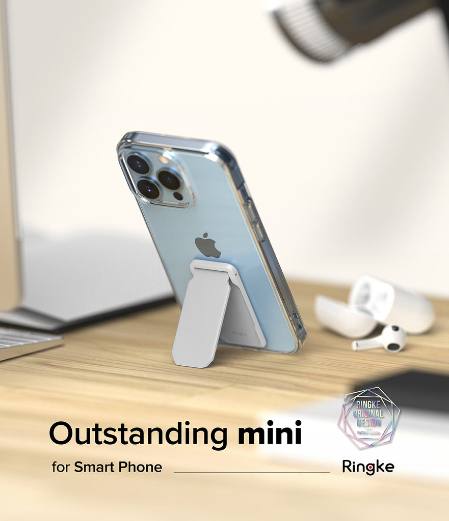 Outstanding Mini | Universal Kickstand - Ringke Official Store