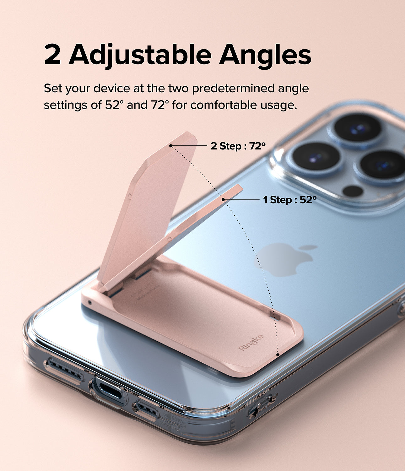 Outstanding Mini | Universal Kickstand - Ringke Official Store