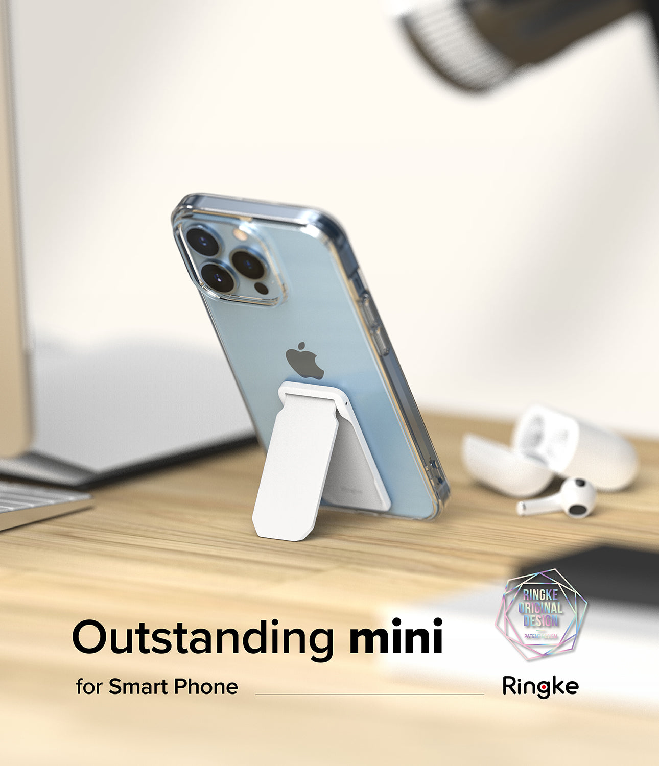 Outstanding Mini | Universal Kickstand - Ringke Official Store