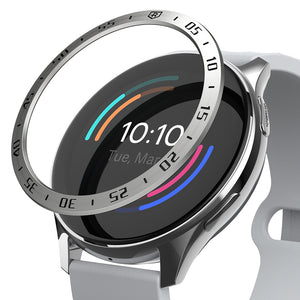 OnePlus Watch 46mm Bezel Styling - Main Image