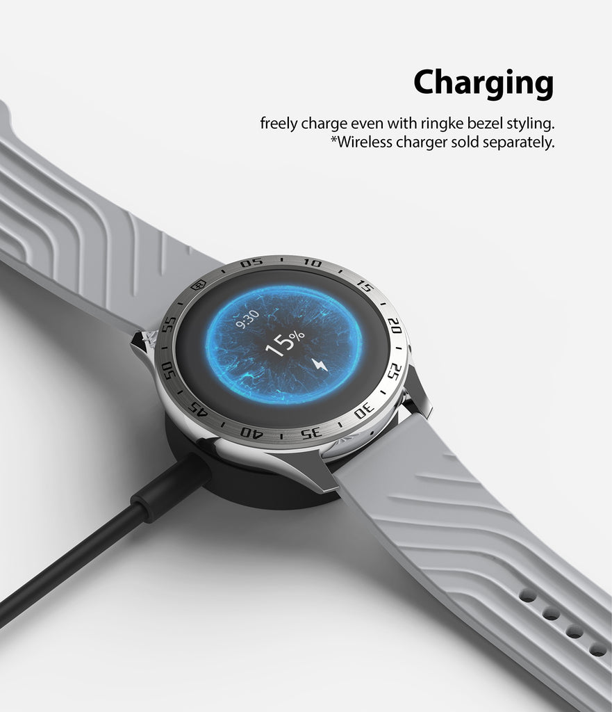 Supports wireless charging