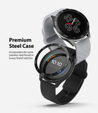 Premium steel case