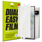 Google Pixel 6 Pro Screen Protector | Dual Easy Film