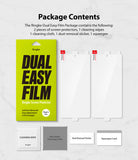 Package contents