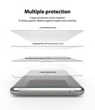 4-layer protection