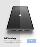 Self-healing