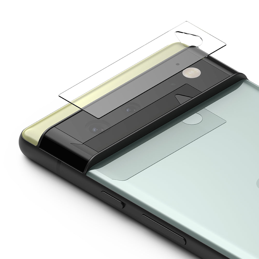 Google Pixel 6 | Camera Protector Glass [3 Pack]
