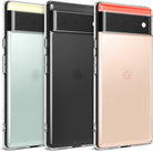 Google Pixel 6 Case | Fusion Matte