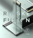 Google Pixel 6 Case | Fusion Matte - Ringke Official Store