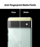Google Pixel 6 Case | Fusion Matte - Ringke Official Store