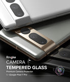 Google Pixel 7 Pro | Camera Protector Glass [3 Pack]-By Ringke