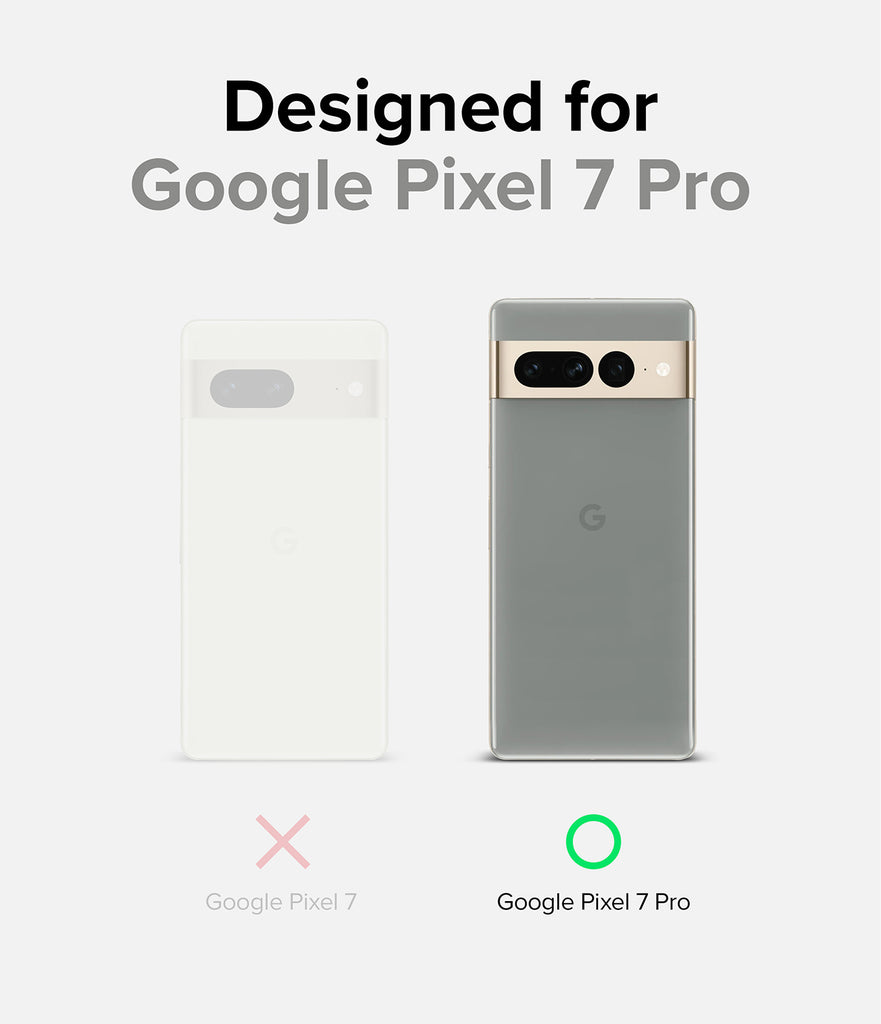 Google Pixel 7 Pro Case | Fusion-Compatibility