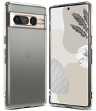 Google Pixel 7 Pro Case | Fusion Matte