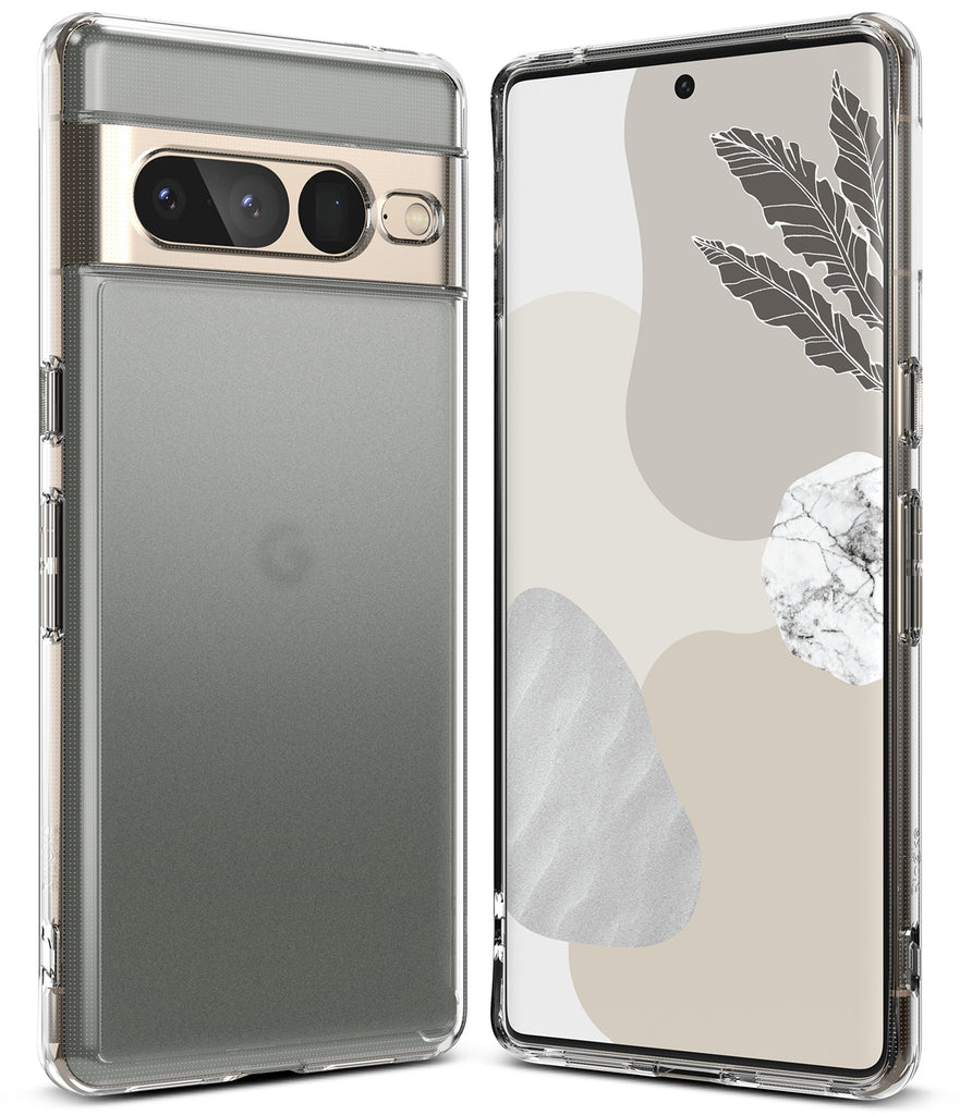 Google Pixel 7 Pro Case | Fusion Matte