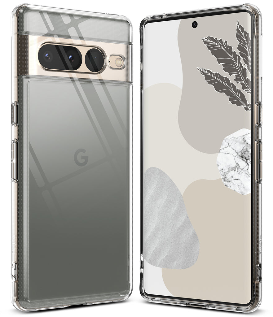 Google Pixel 7 Pro Case | Fusion