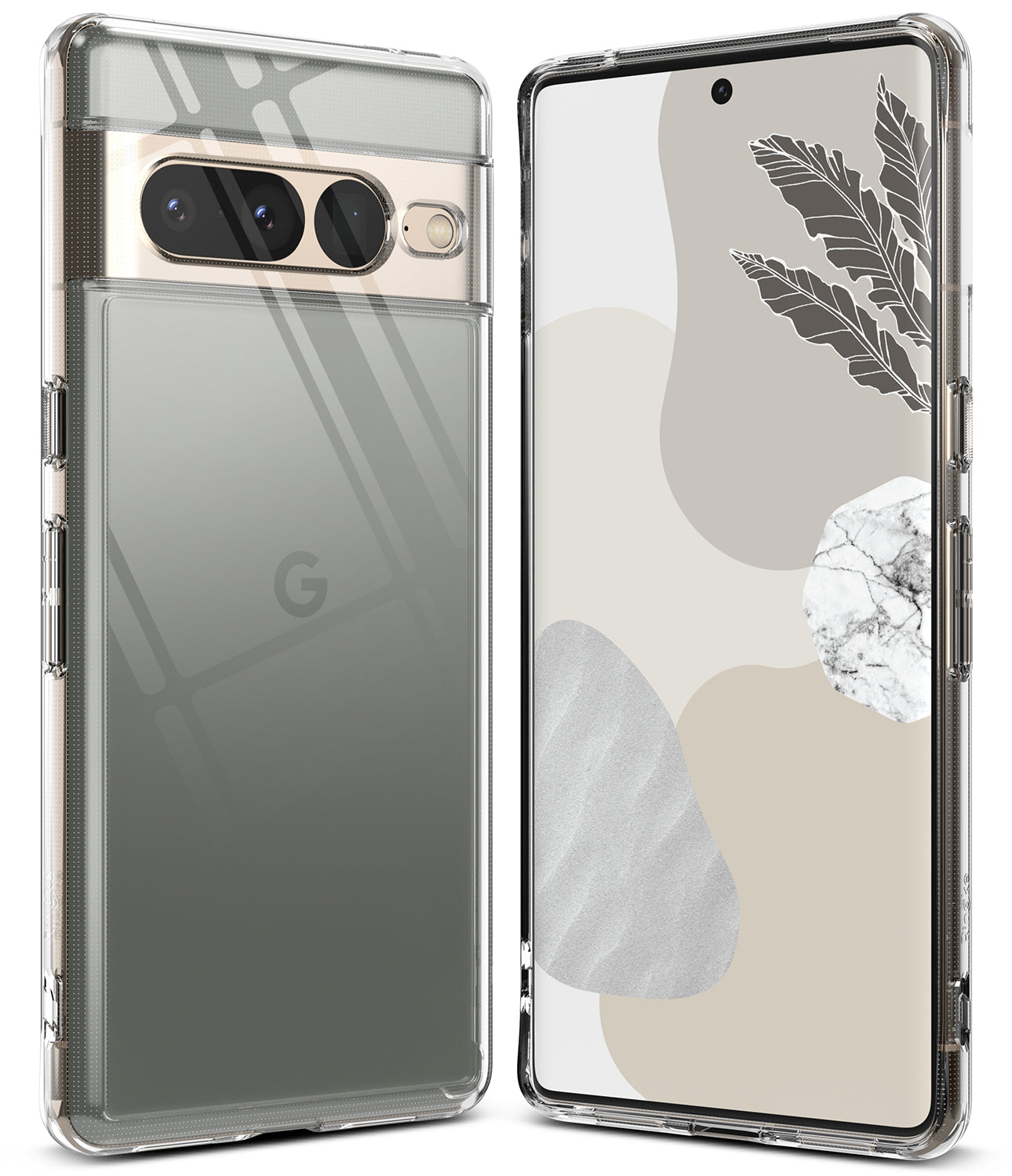 Google Pixel 7 Pro Case | Fusion
