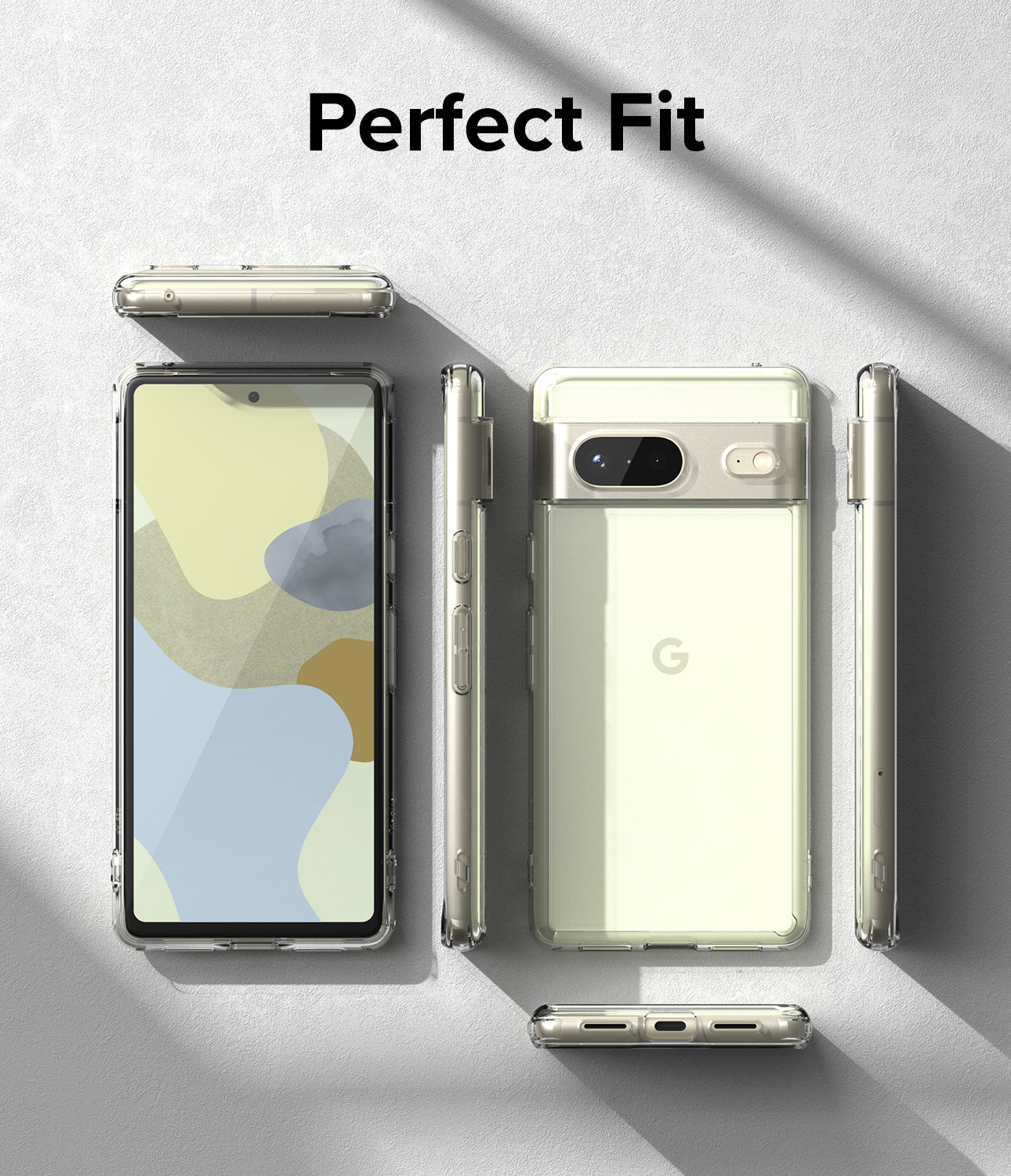 Google Pixel 7 Case | Fusion