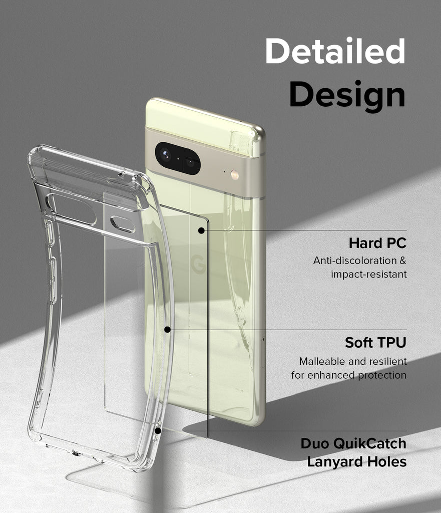 Google Pixel 7 Case | Fusion