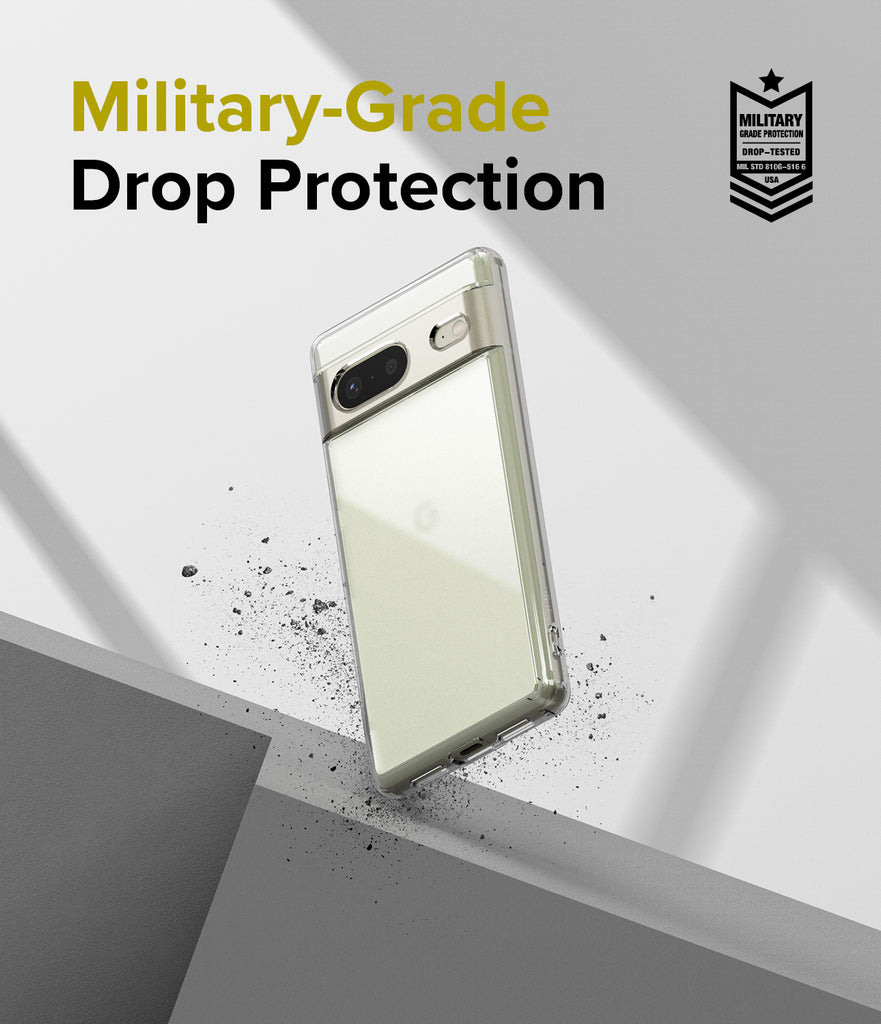 Google Pixel 7 Case | Fusion Matte