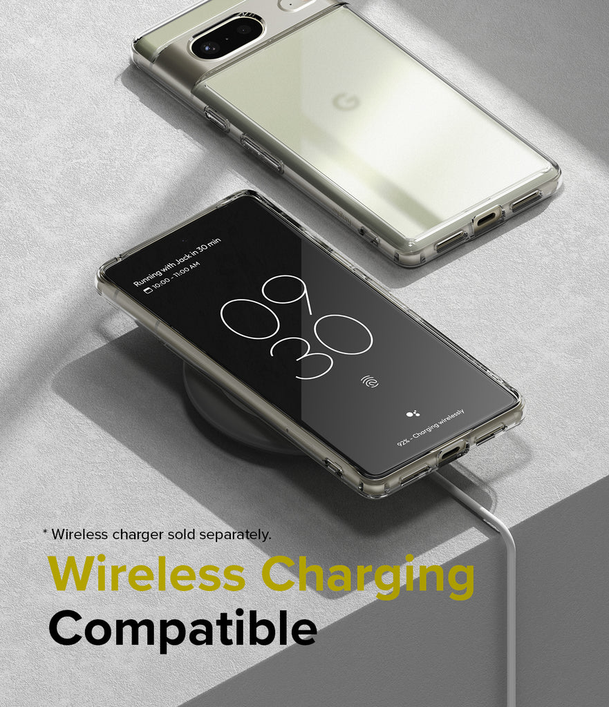 Google Pixel 7 Case | Fusion Matte