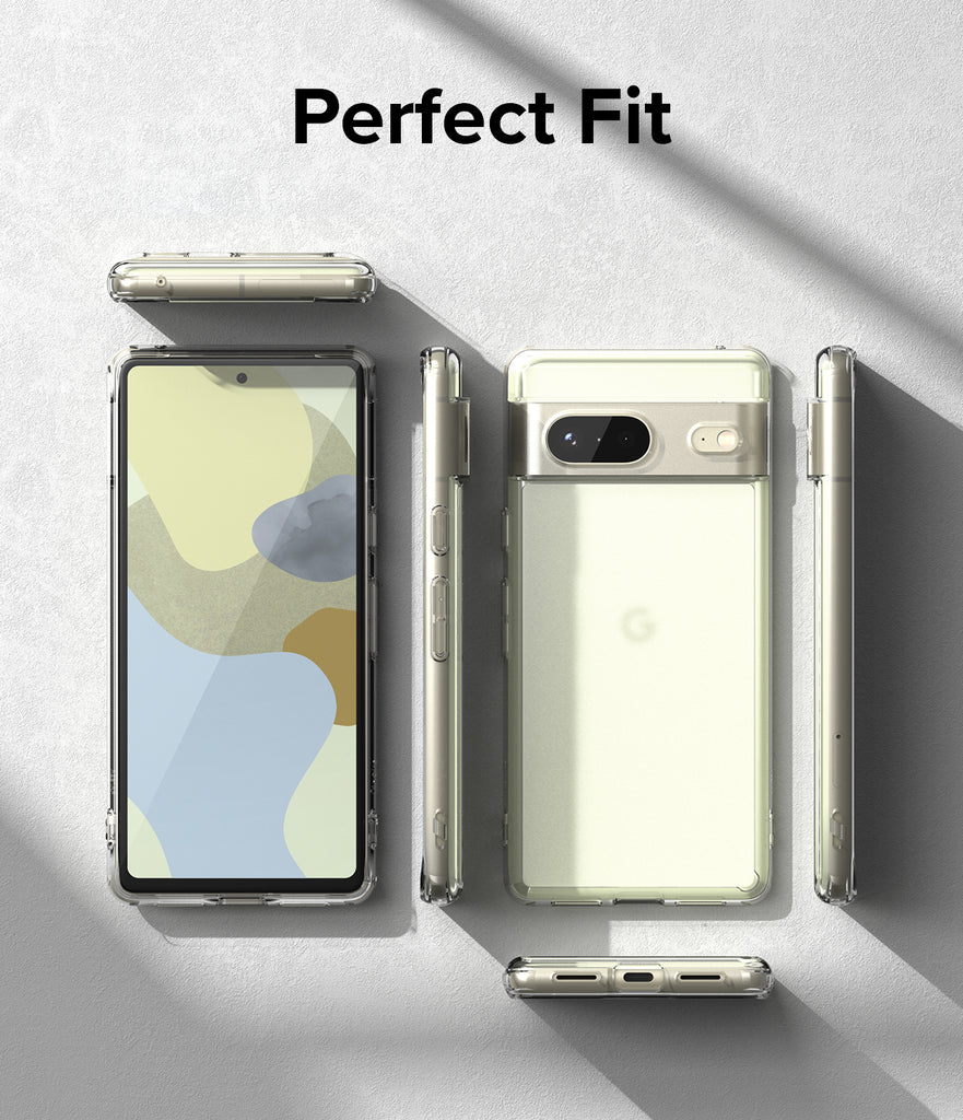 Google Pixel 7 Case | Fusion Matte